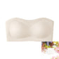 🎊Il segreto per uscire d'estate con sicurezza🎊Reggiseno modellante senza spalline e contenitivo