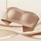 🎊Il segreto per uscire d'estate con sicurezza🎊Reggiseno modellante senza spalline e contenitivo
