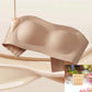 🎊Il segreto per uscire d'estate con sicurezza🎊Reggiseno modellante senza spalline e contenitivo