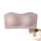 🎊Il segreto per uscire d'estate con sicurezza🎊Reggiseno modellante senza spalline e contenitivo