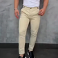 ⏳Oferta por tiempo limitado⏰Pantalones ajustados elásticos para hombre de Fliwos