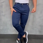 ⏳Oferta por tiempo limitado⏰Pantalones ajustados elásticos para hombre de Fliwos