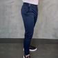 ⏳Oferta por tiempo limitado⏰Pantalones ajustados elásticos para hombre de Fliwos