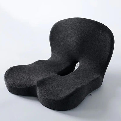 💺✨ Smart komfort för pendling & roadtrips 🚗 Ergonomisk bilstol med stödjande minnesskum — 50% rabatt idag