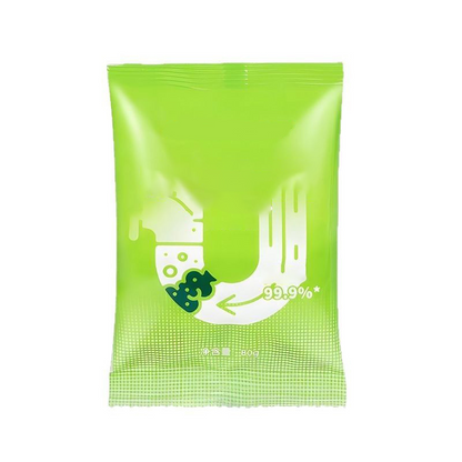 🔥Compre 3 y llévese 5 gratis🔥Potente polvo para dragado de tuberías