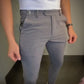 ⏳Oferta por tiempo limitado⏰Pantalones ajustados elásticos para hombre de Fliwos