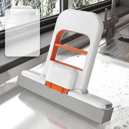 Mini trapeador portátil autoexprimibl