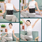 🔥Oferta especial 2025🔥 Protector de Cintura con Placa de Acero - Soporte Lumbar Ajustable y Transpirable para Alivio de Dolor de Espalda 💪✨