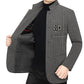 🧥 50% SCONTO ORA! 🔥 Cappotto Corto Uomo - Leggero & Caldo, Perfetto per Tutti i Giorni ❄️✨