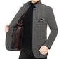 🧥 50% SCONTO ORA! 🔥 Cappotto Corto Uomo - Leggero & Caldo, Perfetto per Tutti i Giorni ❄️✨