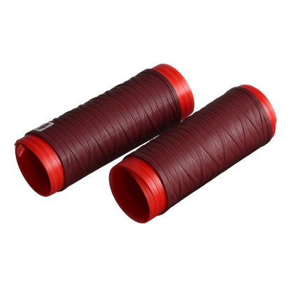 🔥Ofertas especiales: fundas universales de silicona para manillar y palancas de freno