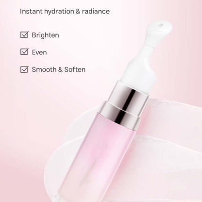 🎉KÖP 1 FÅ 1 GRATIS💥💄👄Återfuktande, uppiggande läppserum med vakuumpump🎁