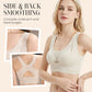 🌸 Reggiseno Donna Modellante con Effetto Push-Up e Tessuto Jacquard – Comfort ed Eleganza Ogni Giorno
