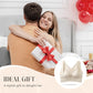 🌸 Reggiseno Donna Modellante con Effetto Push-Up e Tessuto Jacquard – Comfort ed Eleganza Ogni Giorno