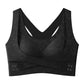 🌸 Reggiseno Donna Modellante con Effetto Push-Up e Tessuto Jacquard – Comfort ed Eleganza Ogni Giorno