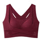 🌸 Reggiseno Donna Modellante con Effetto Push-Up e Tessuto Jacquard – Comfort ed Eleganza Ogni Giorno