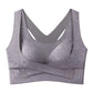 🌸 Reggiseno Donna Modellante con Effetto Push-Up e Tessuto Jacquard – Comfort ed Eleganza Ogni Giorno