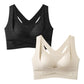 🌸 Reggiseno Donna Modellante con Effetto Push-Up e Tessuto Jacquard – Comfort ed Eleganza Ogni Giorno