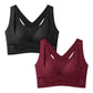 🌸 Reggiseno Donna Modellante con Effetto Push-Up e Tessuto Jacquard – Comfort ed Eleganza Ogni Giorno