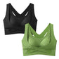🌸 Reggiseno Donna Modellante con Effetto Push-Up e Tessuto Jacquard – Comfort ed Eleganza Ogni Giorno