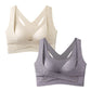 🌸 Reggiseno Donna Modellante con Effetto Push-Up e Tessuto Jacquard – Comfort ed Eleganza Ogni Giorno