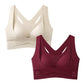 🌸 Reggiseno Donna Modellante con Effetto Push-Up e Tessuto Jacquard – Comfort ed Eleganza Ogni Giorno
