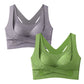 🌸 Reggiseno Donna Modellante con Effetto Push-Up e Tessuto Jacquard – Comfort ed Eleganza Ogni Giorno