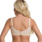 ⏳Last Day Special Price £6.99💐Women's Elegant Sheer Full Coverage Plus Size Bra | Wire-Free & Trusted by 50K+ Women👙