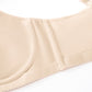 ⏳Last Day Special Price £6.99💐Women's Elegant Sheer Full Coverage Plus Size Bra | Wire-Free & Trusted by 50K+ Women👙