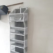 🧺 50% RABATT ✨ Smart hängande organisatör med 5 nivåer – mer ordning, mindre röra i hemmet 🏠