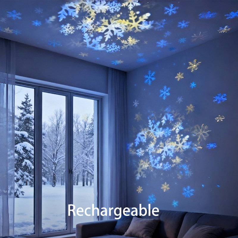 🔥 50% RABATT 🌊✨ Magisk Projektorlampa – förvandla väggar och tak till en drömlik undervattensvärld 🐠 Skapa en avkopplande och stämningsfull atmosfär hemma