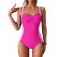 🔥SCONTO DEL 50% PER UN PERIODO LIMITATO!🩱Costume da bagno intero sexy da donna