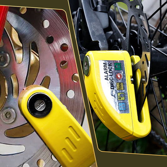 🔒🔥 50% RABATT ⏰ Motorrad Scheibenschloss mit Alarm – sofortige Sicherheit & starker Diebstahlschutz 🚨 nur begrenzte Stückzahl!