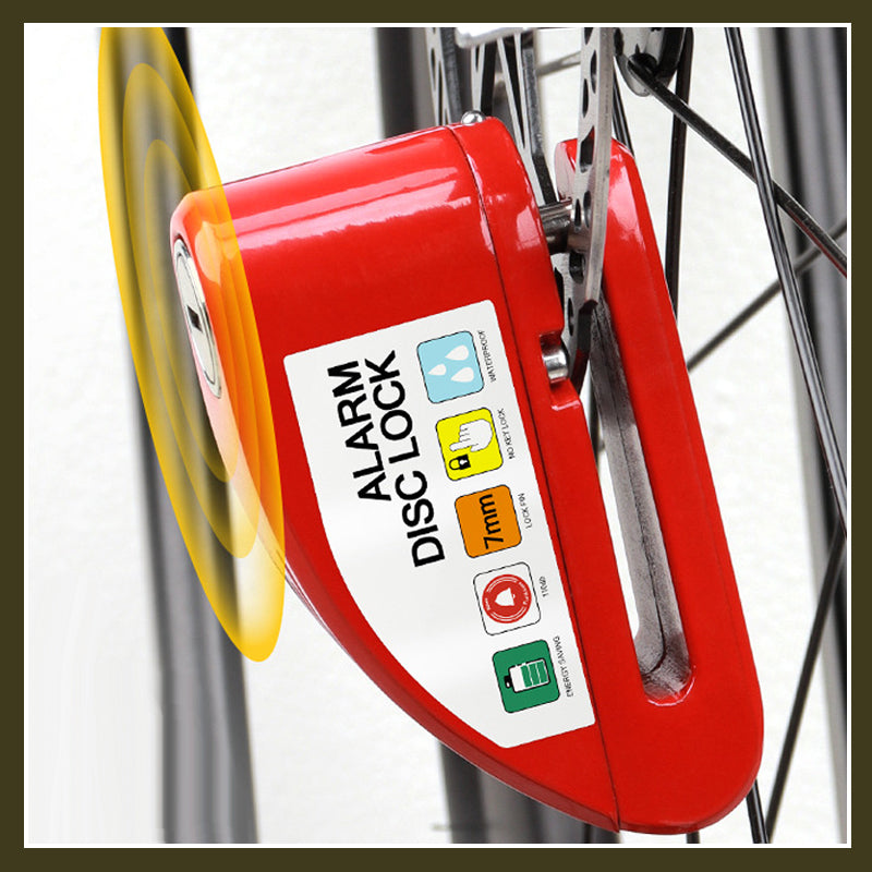 🔒🔥 50% RABATT ⏰ Motorrad Scheibenschloss mit Alarm – sofortige Sicherheit & starker Diebstahlschutz 🚨 nur begrenzte Stückzahl!