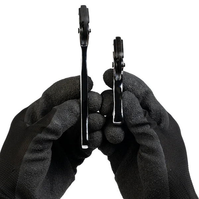 💥 Zum halben Preis! Tragbarer Mini-Schraubenschlüssel – passt sich automatisch jeder Größe an ⚡