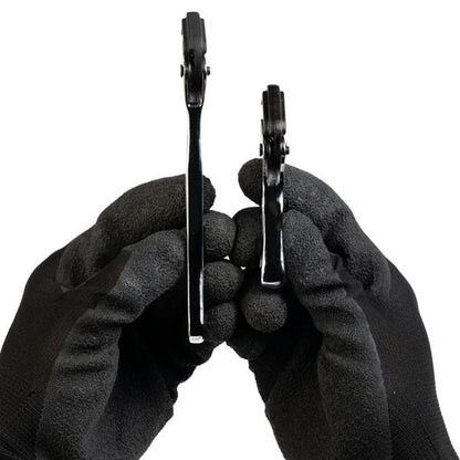 💥 Zum halben Preis! Tragbarer Mini-Schraubenschlüssel – passt sich automatisch jeder Größe an ⚡