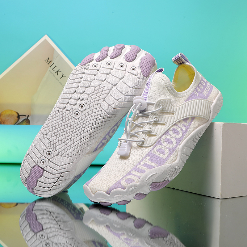 🔥 50% RABATT 🏃‍♂️ Lätta unisex sportskor med barfotakänsla 💧 snabbtorkande, halkskydd & perfekt för aktiva dagar 🌊✨