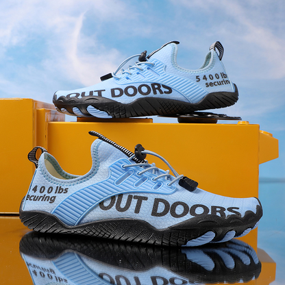🔥 50% RABATT 🏃‍♂️ Lätta unisex sportskor med barfotakänsla 💧 snabbtorkande, halkskydd & perfekt för aktiva dagar 🌊✨