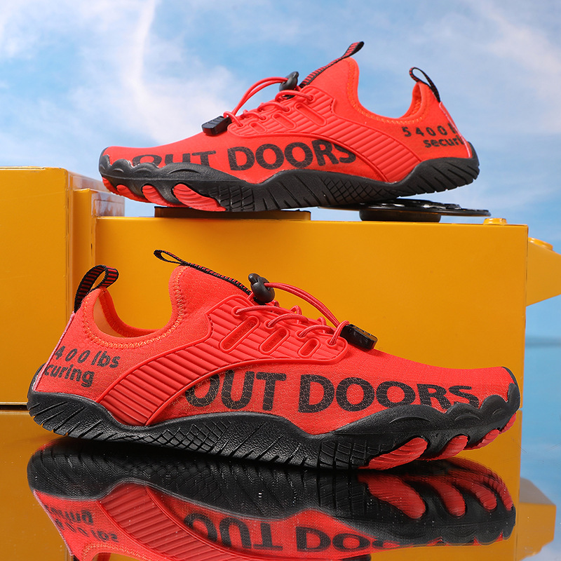 🔥 50% RABATT 🏃‍♂️ Lätta unisex sportskor med barfotakänsla 💧 snabbtorkande, halkskydd & perfekt för aktiva dagar 🌊✨