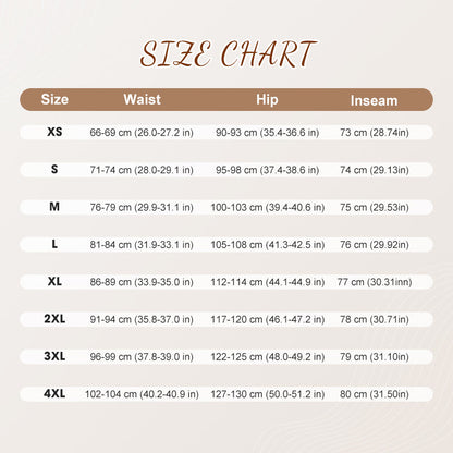 💎  -50% PREMIUM DEAL Elegante High-Waist Wide-Leg Hose für Damen – edler Stoff, schlank machender Schnitt & zeitlos chic 👖✨