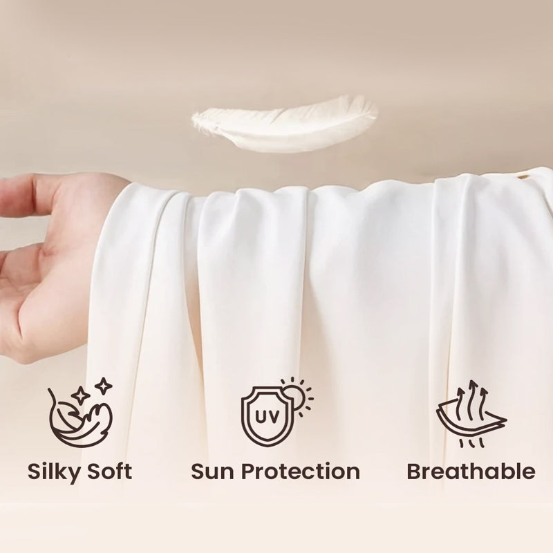 💎  -50% PREMIUM DEAL Elegante High-Waist Wide-Leg Hose für Damen – edler Stoff, schlank machender Schnitt & zeitlos chic 👖✨