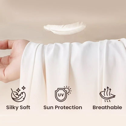 💎  -50% PREMIUM DEAL Elegante High-Waist Wide-Leg Hose für Damen – edler Stoff, schlank machender Schnitt & zeitlos chic 👖✨