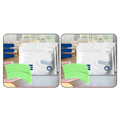 🥳🔥 HET REA 2026 – 50% RABATT 💞 50 000+ sålda ⏳ Vattenlösliga golvdukar 🧹✨ enkel rengöring utan mätning – droppa i vatten & klart 💧