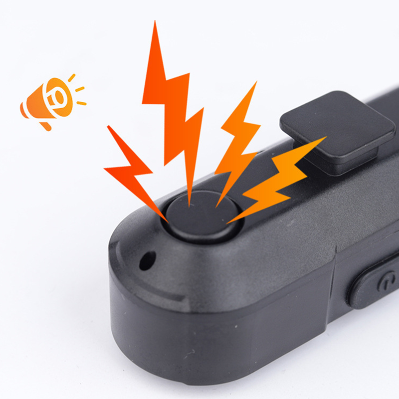 ⏰🚴‍♂️ LIMITED TIME: -50% 🔥 Smart säkerhetslampa för cykel med trådlös fjärrkontroll – säkrare & synligare varje tur ✨