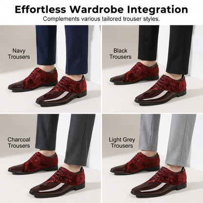 🔥 50% RABATT NU! 👟 Finskor med kontrastfärg – minimalistisk lyx möter svensk vardagsstil 🌿✨