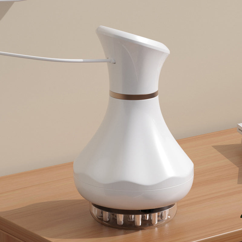 💥 50% RABATT 🔥 Smart elektrisk massager ✨ Djup muskelstimulering, avslappning & välmående i vardagen 🌿