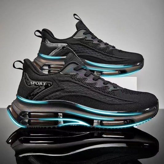 2025 NEUE SPORTSCHUHE MIT DOPPELTEM LUFTKISSEN