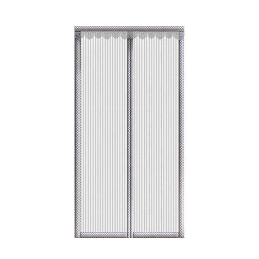 🧲🔥 50% RABATT 🌿 Praktisk myggskyddslösning för hemmet 🏡 Magnetgardin – enkel att installera, perfekt för sommaren ☀️
