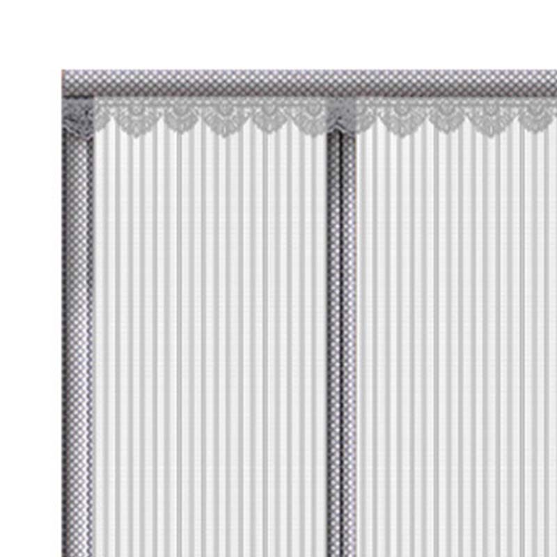 🧲🔥 50% RABATT 🌿 Praktisk myggskyddslösning för hemmet 🏡 Magnetgardin – enkel att installera, perfekt för sommaren ☀️