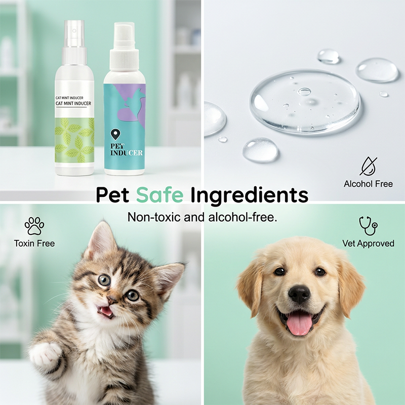 🔥 50% RABATT 🐶 Pet Potty Training Spray ✨ Hjälper din hund att lära sig rätt plats snabbare – för ett renare och tryggare hem 🏡
